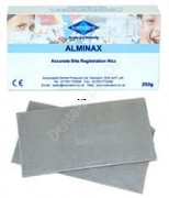   Alminax () Bite Wax 250g, 10 .  .   ,    .