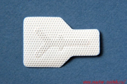 ��������������� �������� ��������� ������� Cytoplast Ti-250 BUCCAL 17�25 �� , 2 ��/��.
OSTEOGENICS(���)