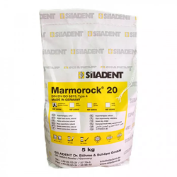 ���� Marmorock 20, 4 �����, ���������-����������, 5��, �����
