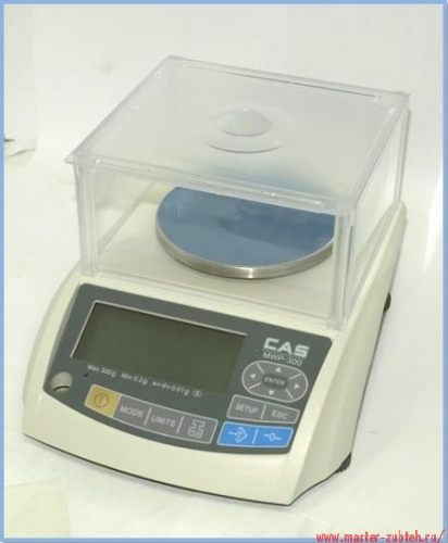 ���� CAS MWP-300