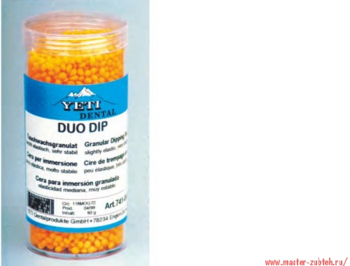 DUO DIP  - ��������� ���� ��������� YETI(��������)