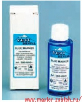 ������������ ��� ������� ������ Blue Marker, 20�� . YETI(��������)