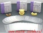 �������� EV Gasket ��� ������������ ���� ��� �����������, �������,  Bleaching 020 (������� 125��, ������� 0,5��) 30��. 3A MEDES (�����)
