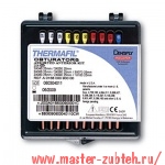 Thermafil - ���������� 25 ��, ISO 70, 6 ��. Maillefer