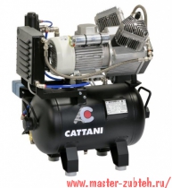 ���������� c���������������� Cattani �� 2 ���������, � ���������� (��� ������)