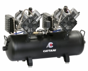���������� ����������������� Cattani �� 5-6 ���������, ������ 2 ������ �� 2 ��������, � 2 �����������.