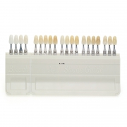 ��������� A-D shade guide Ivoclar complete (16 � 4 �����)