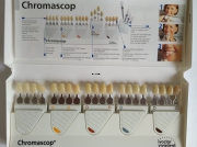 ��������� IPS Classic Chromascop Shade Guide (20 ������).�������: 529479