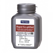 Vertex Rapid Simplified � 6 - �����- ������� � ����������. ������� ������������� ������/���� ������� ������� (500 �)