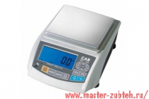 ������������ ����������� ���� CAS MWP-3000H