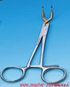 ������� �������������,������  Diamond Hemostat Ceramic Holder. SONG YOUNG (�������